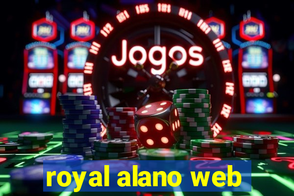 royal alano web